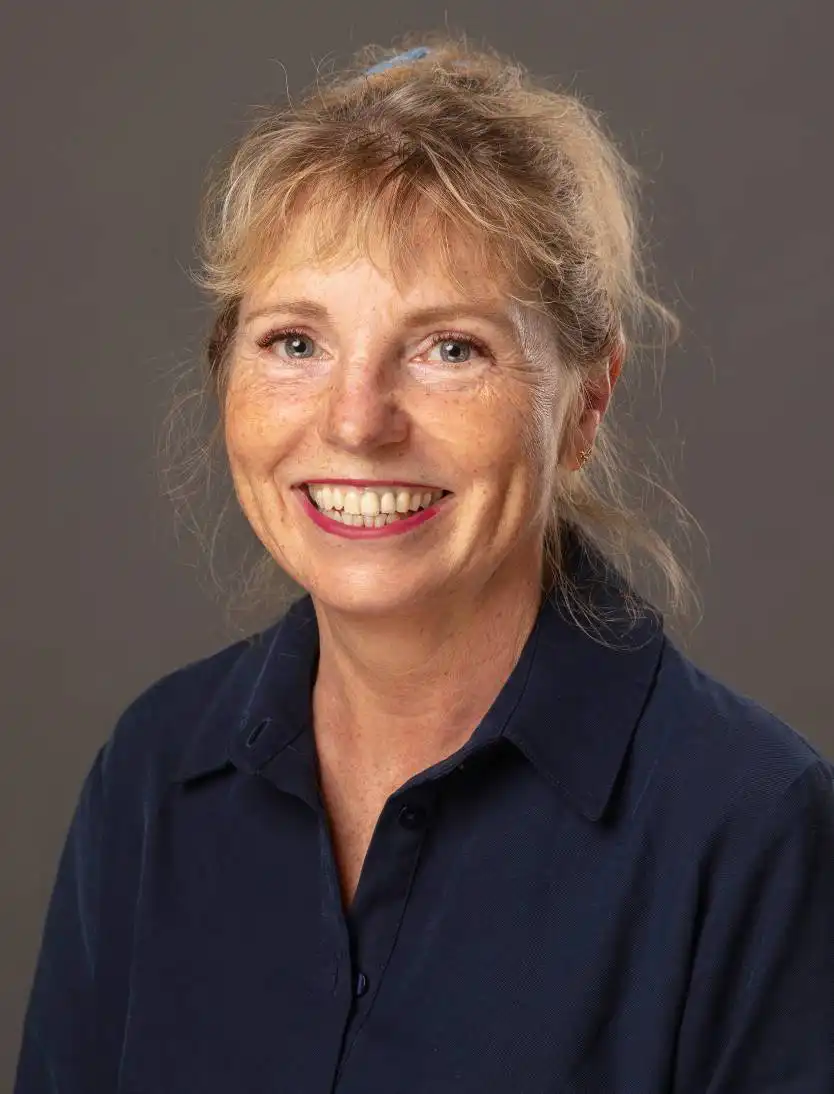 Tess Egan:MD-QMS Lead Auditor 