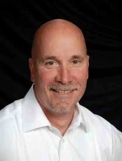 Don Darrah:Lead Auditor & Instructor