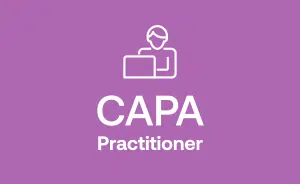 CAPA for Medical Devices Training