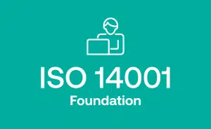 ISO 14001 Foundation Training