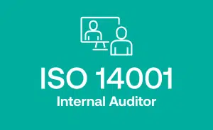 ISO 14001 Internal Auditor Training for Environmental Management Systems (EMS)