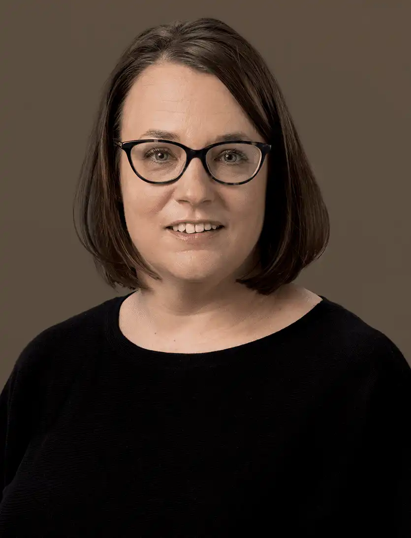 Orla Keane:Instructor