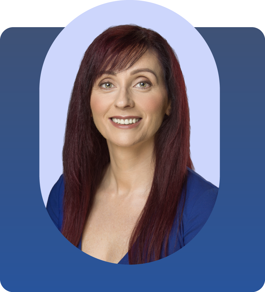 Michelle Keane
