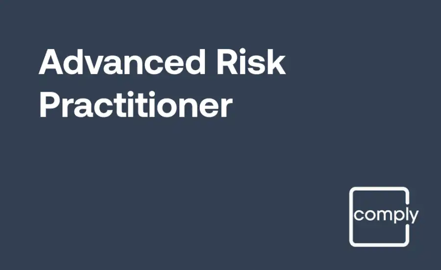 Advanced Risk Practitioner (ISO 14971) for Medical Devices