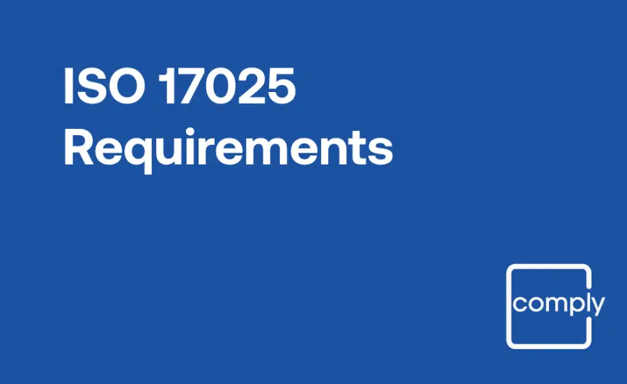 ISO 17025 Requirements Training for Laboratory Quality Management Systems
