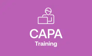 CAPA for Medical Devices Training