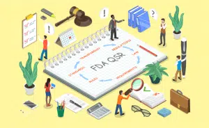 FDA QMSR and ISO 13485 Training