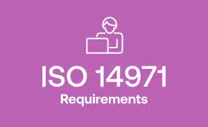 ISO 14971 Requirements for Practitioners and Auditors