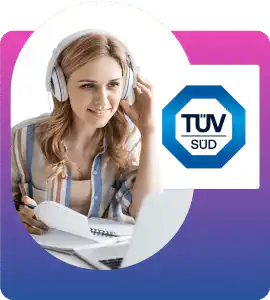 How TÜV SÜD utilized eLearning & saved 40% on Lead Auditor Training