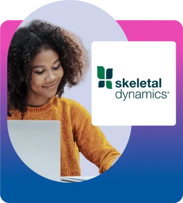 How Skeletal Dynamics switched to Online Learning & saved 50% on MedTech QARA Training