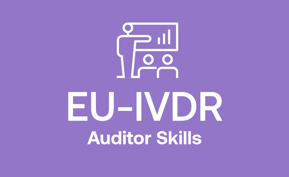 Eu Ivdr Auditor Skills Training Image