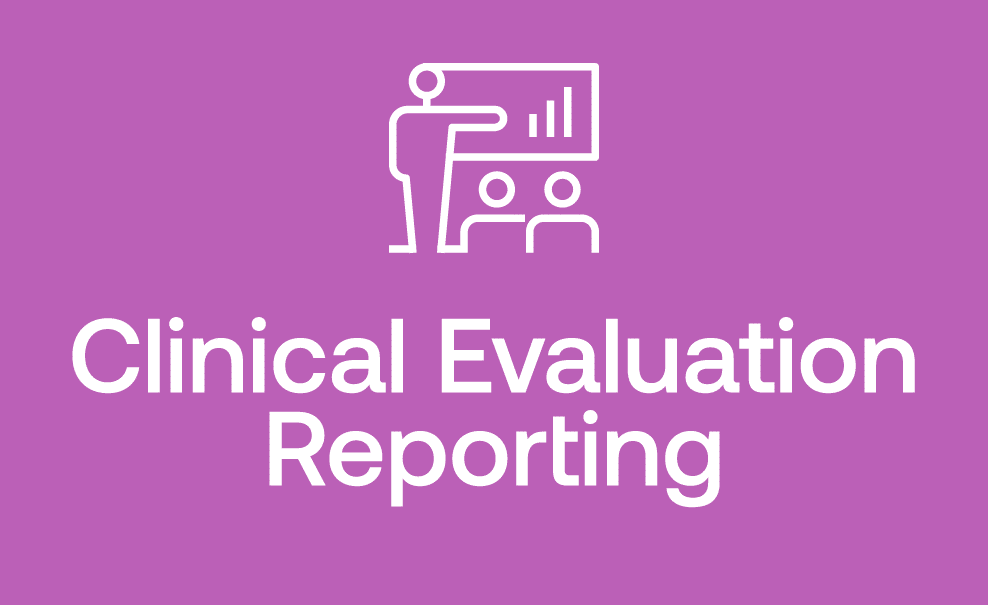 Clinical Evaluation under EU MDR 2017/745 