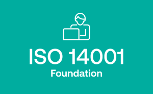 ISO 14001 Foundation Training for Environmental Management Systems (EMS)