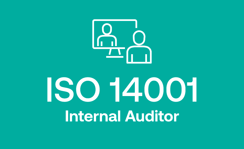 ISO 14001 Internal Auditor Training