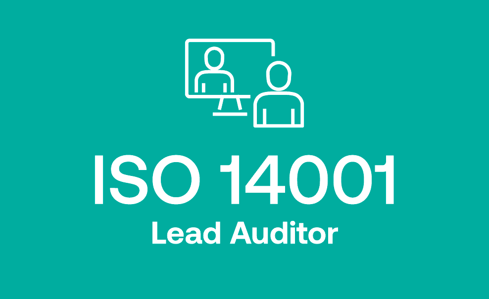 ISO 14001 Lead Auditor Training