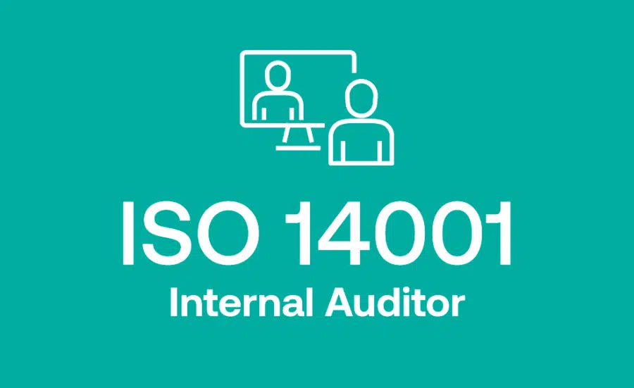 ISO 14001 Internal Auditor Training for Environmental Management Systems (EMS)