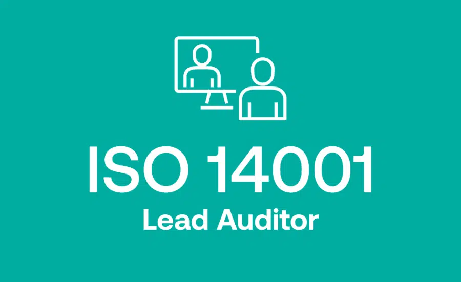 ISO 14001 Lead Auditor Training for Environmental Management Systems (EMS)