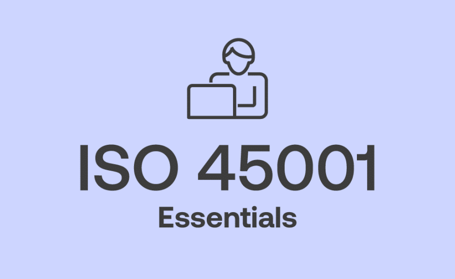 ISO 45001 Essentials Training