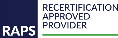 RAPS Cretified Course