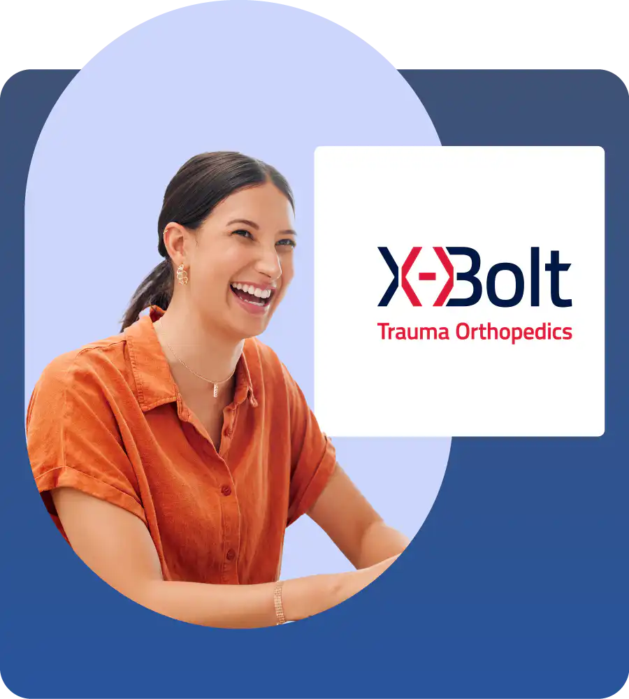 How Comply Guru helped X-Bolt Trauma Orthopedics add real value to their Quality System