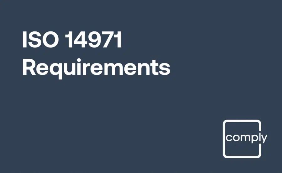 ISO 14971 Requirements for Practitioners and Auditors