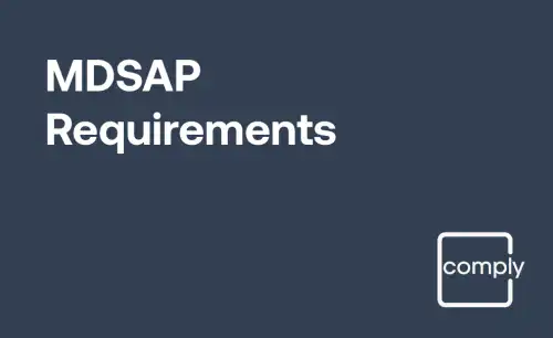 MDSAP Requirements for Practitioners and Auditors
