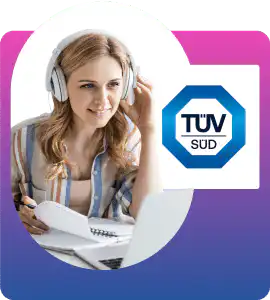 How TÜV SÜD utilized eLearning & saved 40% on Lead Auditor Training