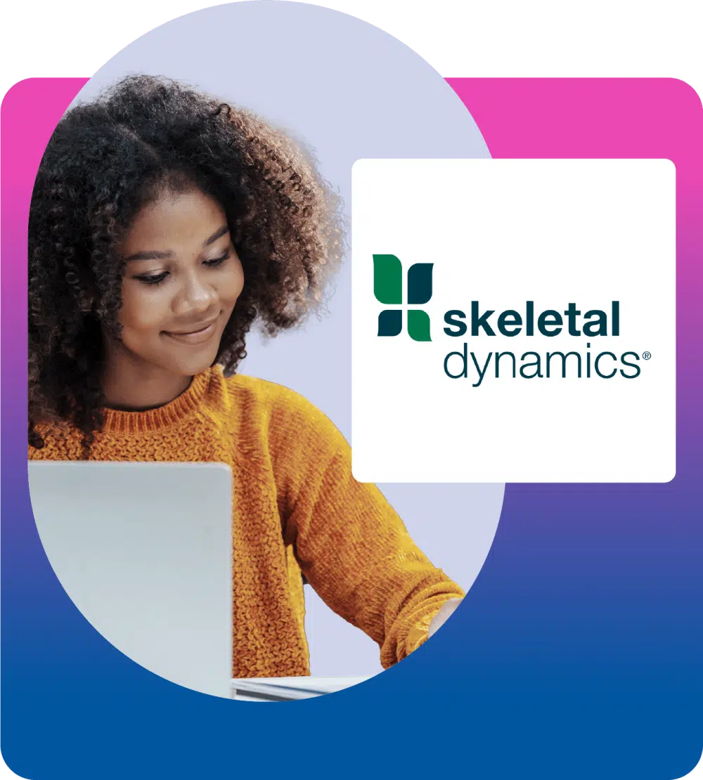 How Skeletal Dynamics switched to Online Learning & saved 50%