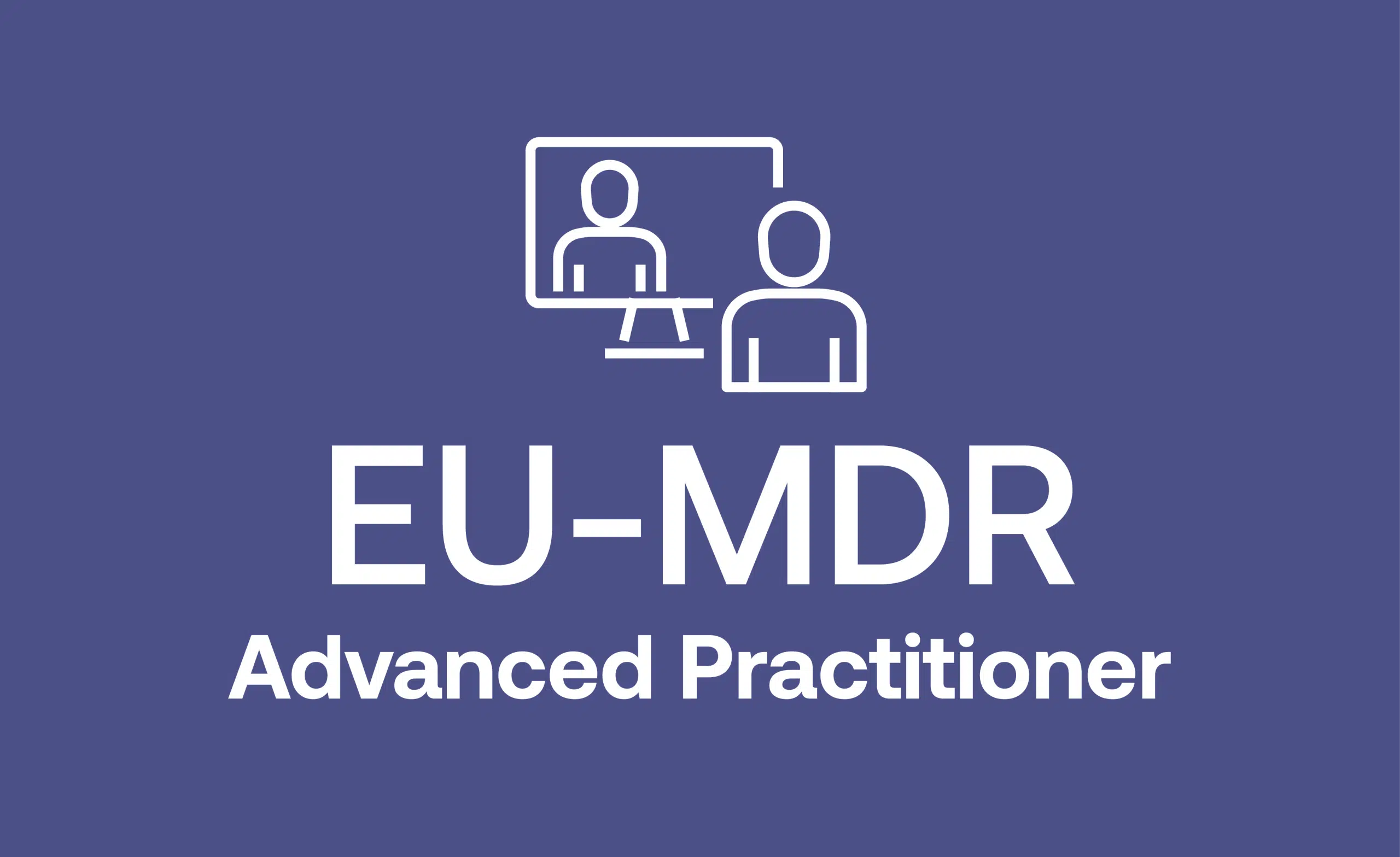 Advanced eu mdr practitioner - comply guru ireland