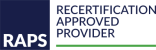 RAPS Cretified Course