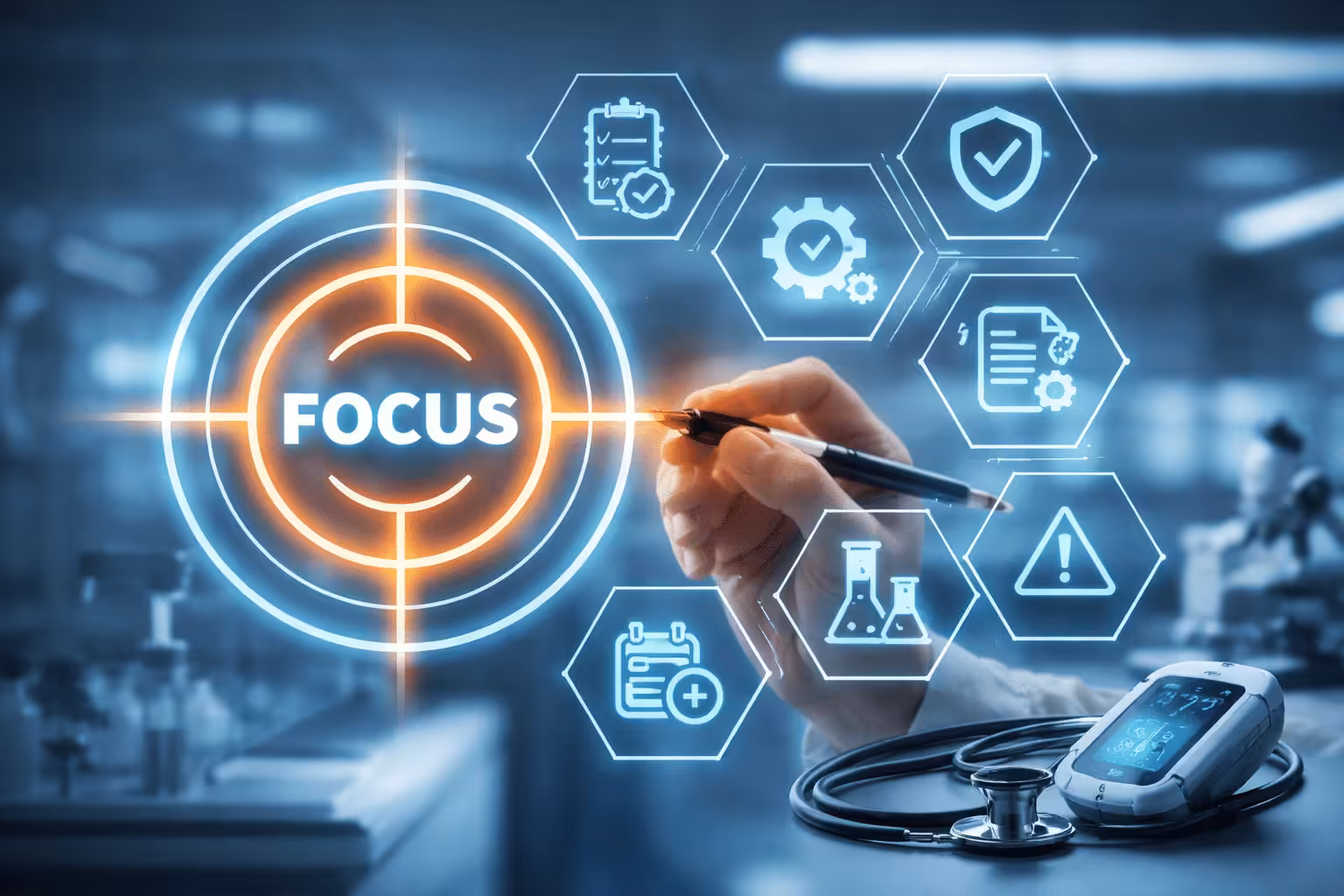 Design Controls, Design and Development under FDA QMSR