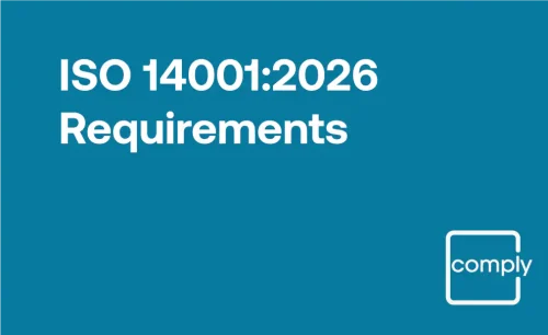ISO 14001 Requirements for Practitioners and Auditors