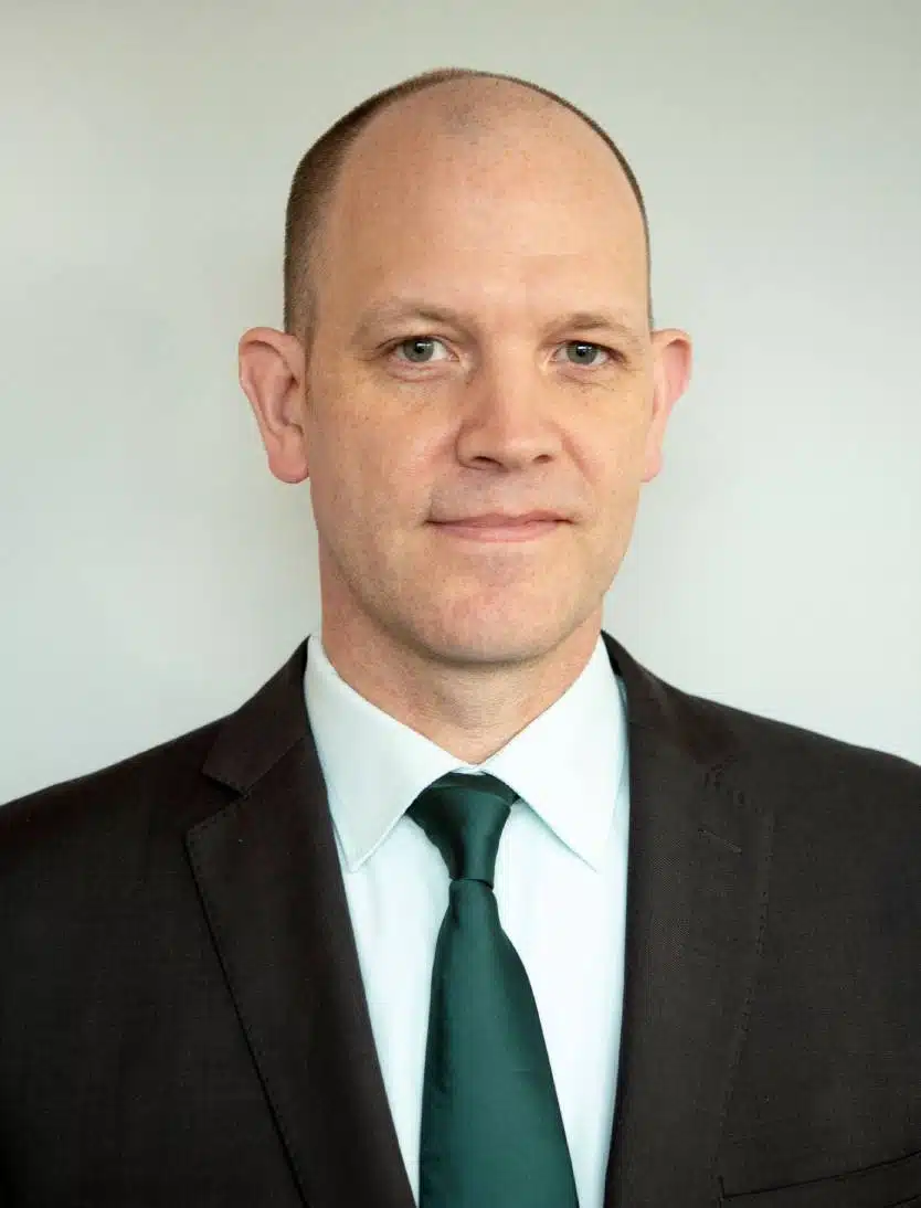 Shane Curran:QMS Lead Auditor & Instructor