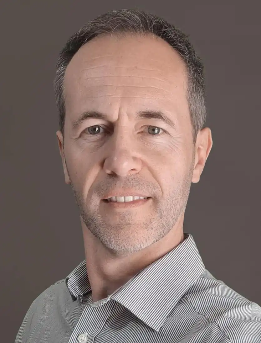 Kristian Hill:QEHS Lead Auditor