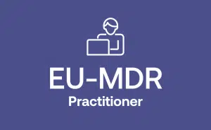 EU MDR Training for Practitioners working with the European Medical Device Regulation (2017/745)