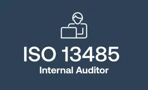 ISO 13485 Internal Auditor Training for Medical Device Quality Management Systems (MD-QMS)