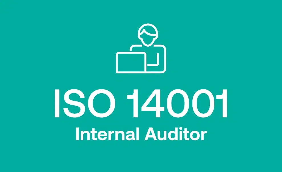 ISO 14001 Internal Auditor Training