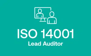 ISO 14001 Lead Auditor Training