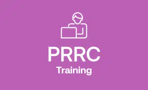 Person Responsible for Regulatory Compliance (PRRC) Training