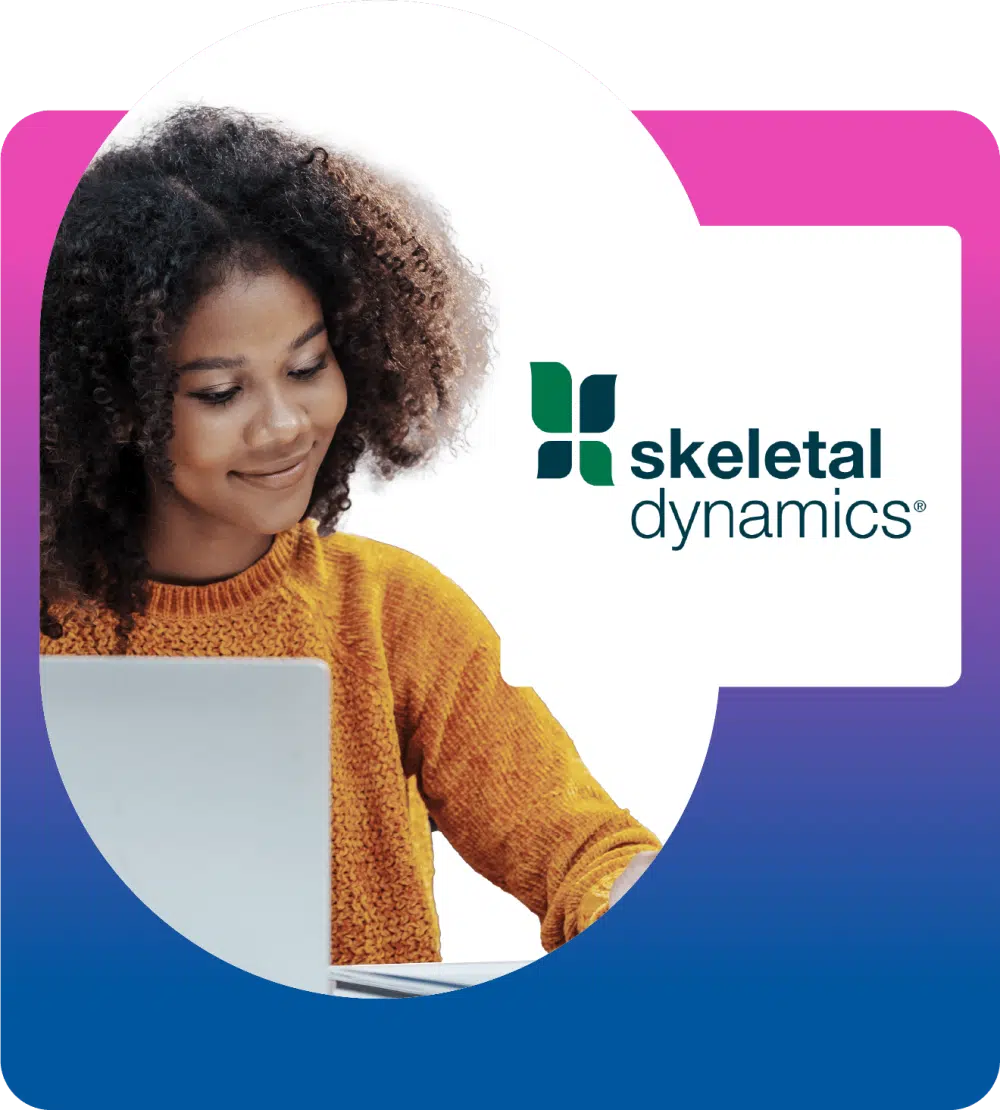 How Skeletal Dynamics switched to Online Learning & saved 50%