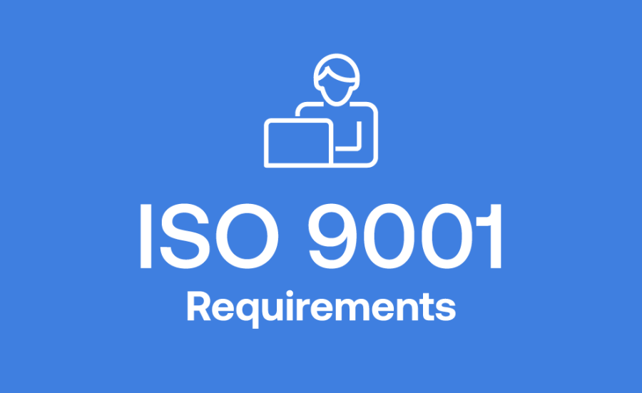 ISO 9001 Requirements for Practitioners and Auditors