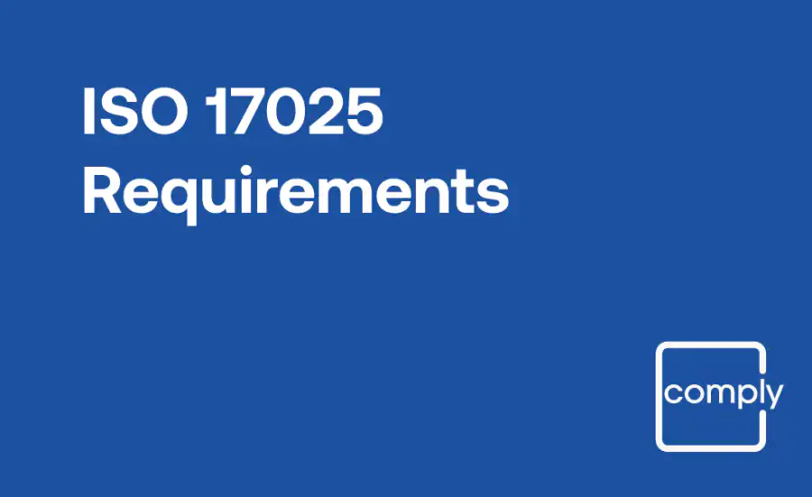 ISO 17025 Requirements Training for Laboratory Quality Management Systems