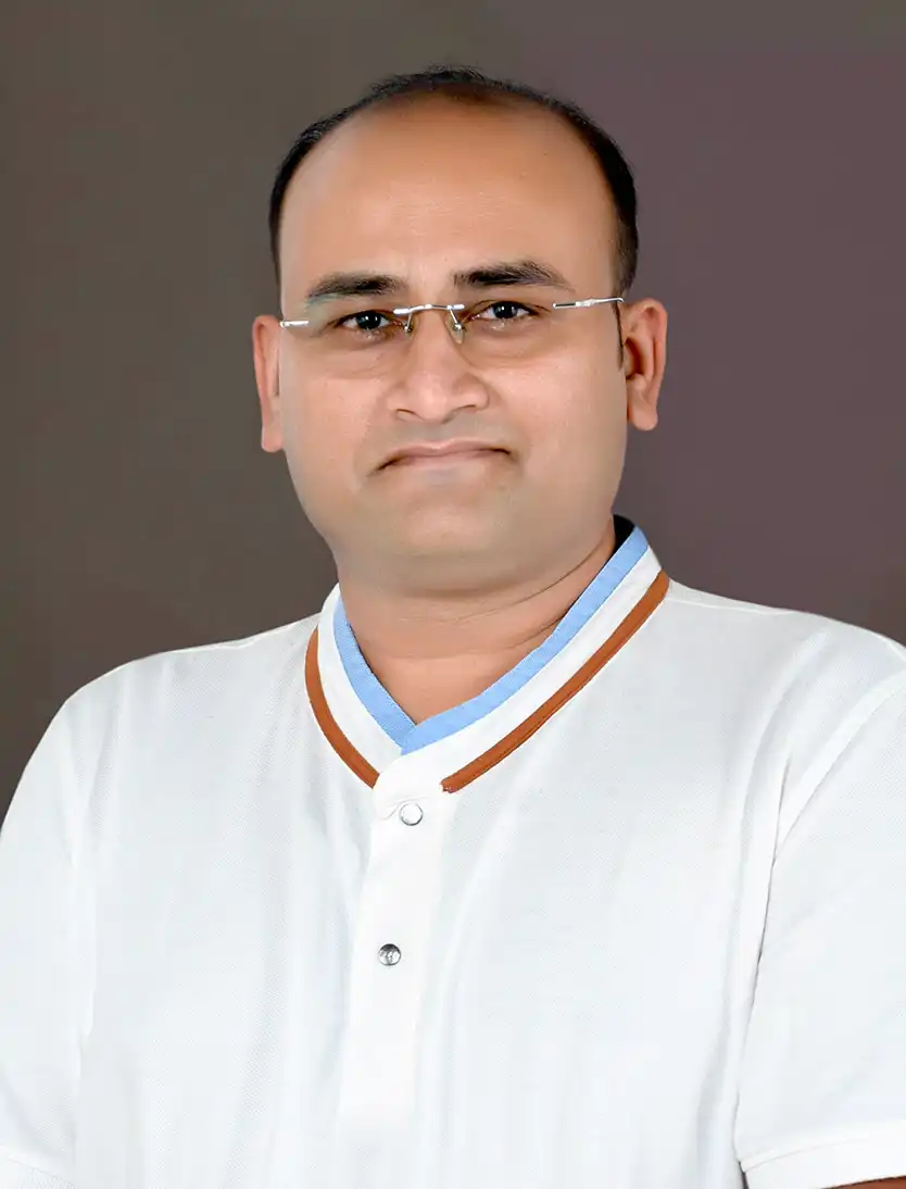 Parthiv Patel:Senior Web Developer