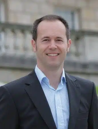 Kristian Hill:QEHS Lead Auditor & Instructor