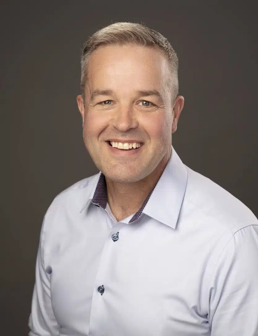 John Collins:Blended Learning Director