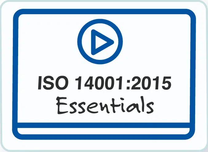 Essentials eLearning Initiative