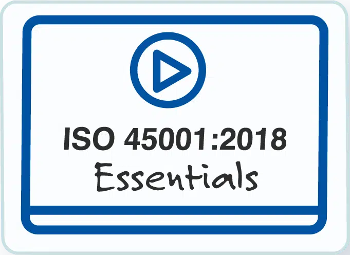 Essentials eLearning Initiative