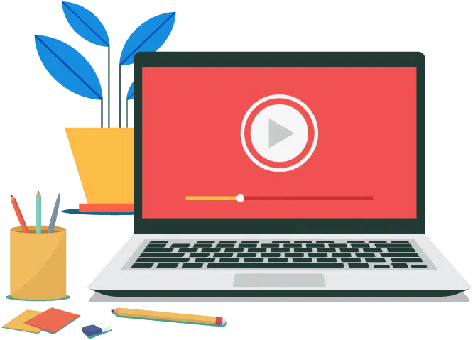 Custom eLearning Development