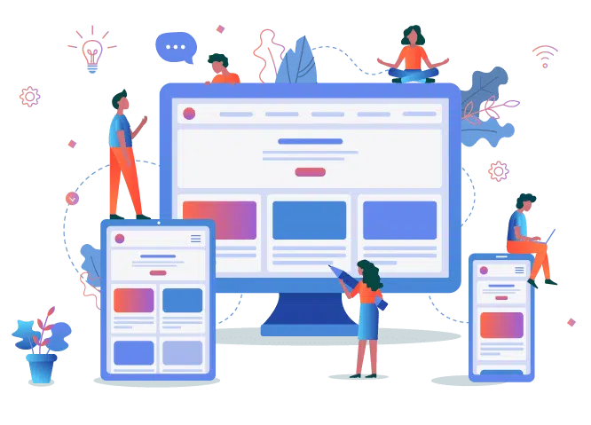 What are custom eLearning solutions?