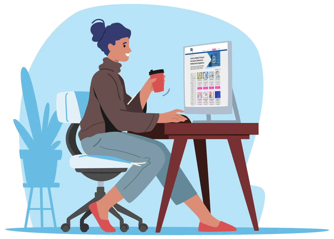Online ISO 14001 Training